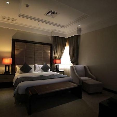 Boudl Hotel Suites Fahahil Kuwait City Exteriér fotografie